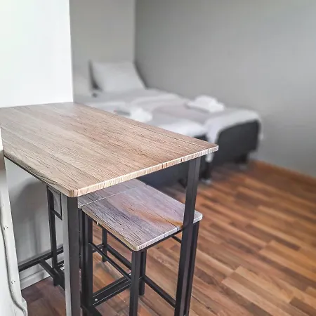 Residential Homes Franzen Appartement *