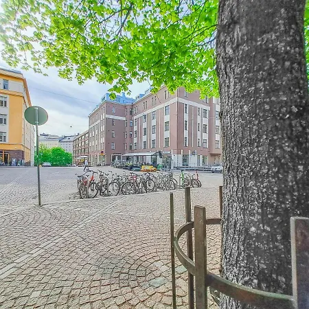 Residential Homes Franzen Appartement *